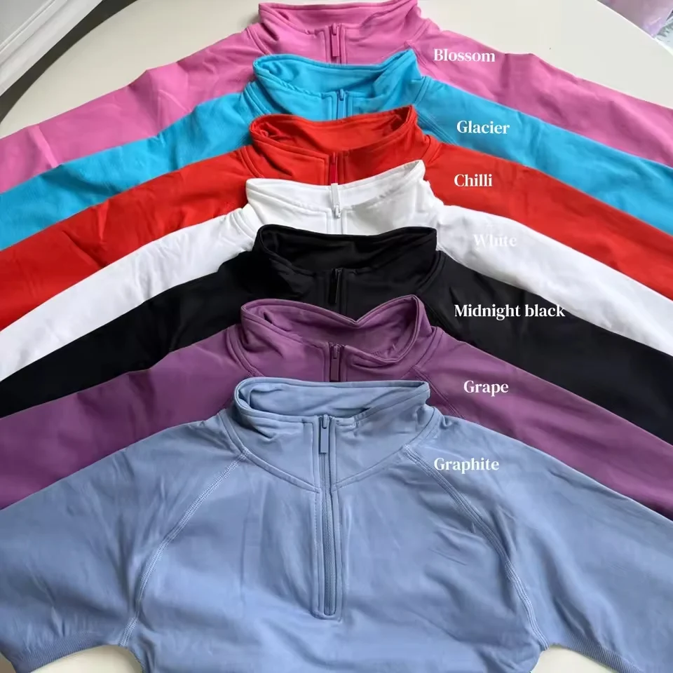 Running Jacket for Women Long Sleeve - Artadvier